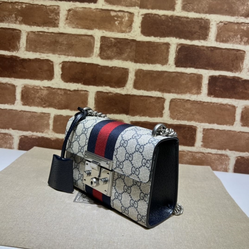 Gucci Top Handle Bags